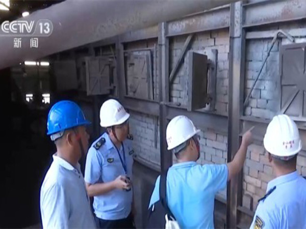 生態(tài)環(huán)境部門將保持力度、提高精度、體現(xiàn)溫度 打贏藍天保衛(wèi)戰(zhàn)